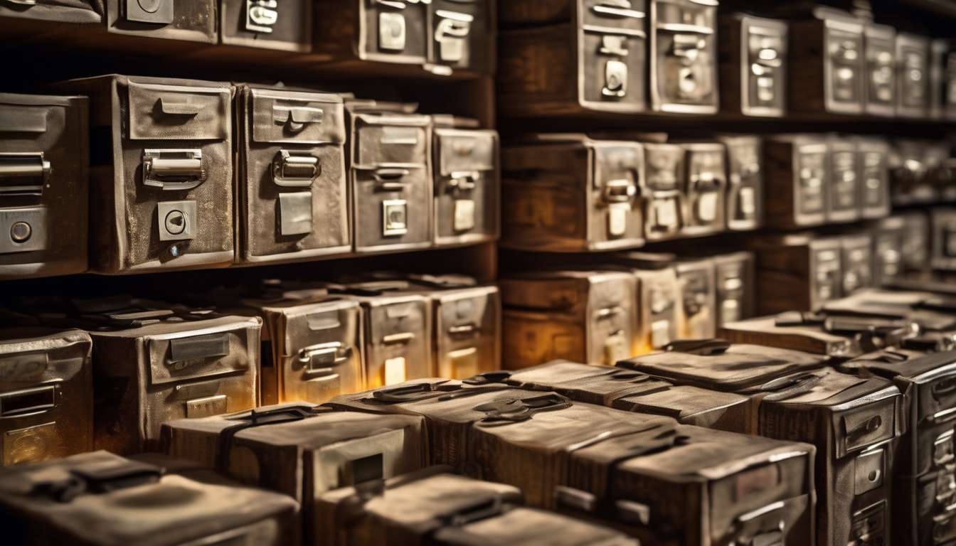 Digital preservation documents changes in adult content media