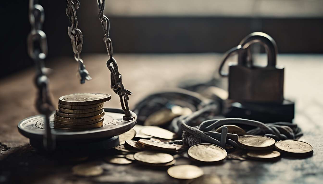 Payment restrictions challenge lawful adult content businesses